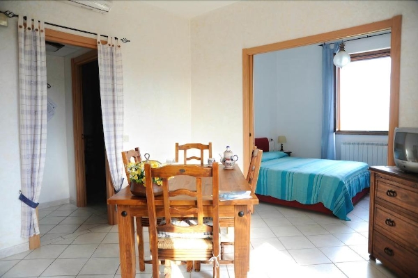 Hotel Agriturismo La Pietriccia